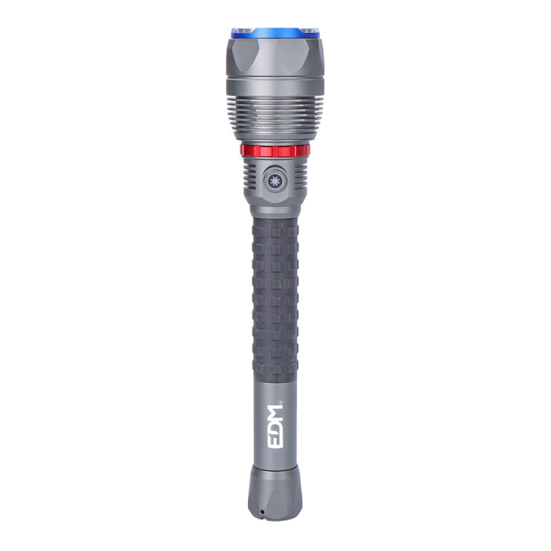 Linterna led 18.000lm Linterna led 18.000lm