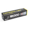 Linterna led 18.000lm