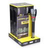 Linterna led 18.000lm