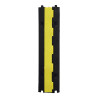 Protector cable 1000x250x50mm normaluz