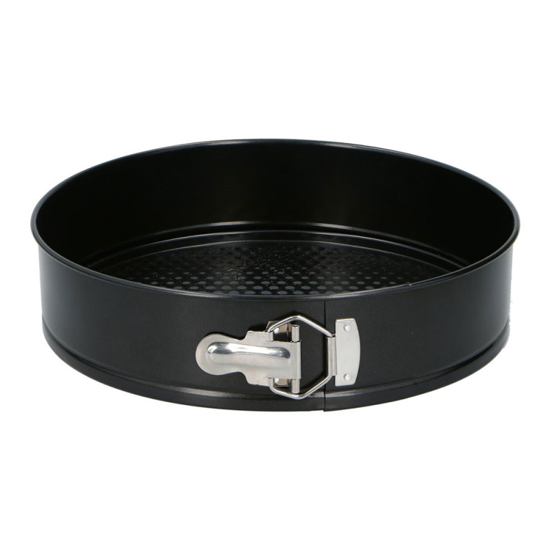Molde antideslizante para tarta ø28 x 6,7cm alpina Molde antideslizante para tarta ø28 x 6,7cm alpina