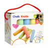 Set 15 tizas 10,5 x 2 y 5 x 2,2cm eddy toys