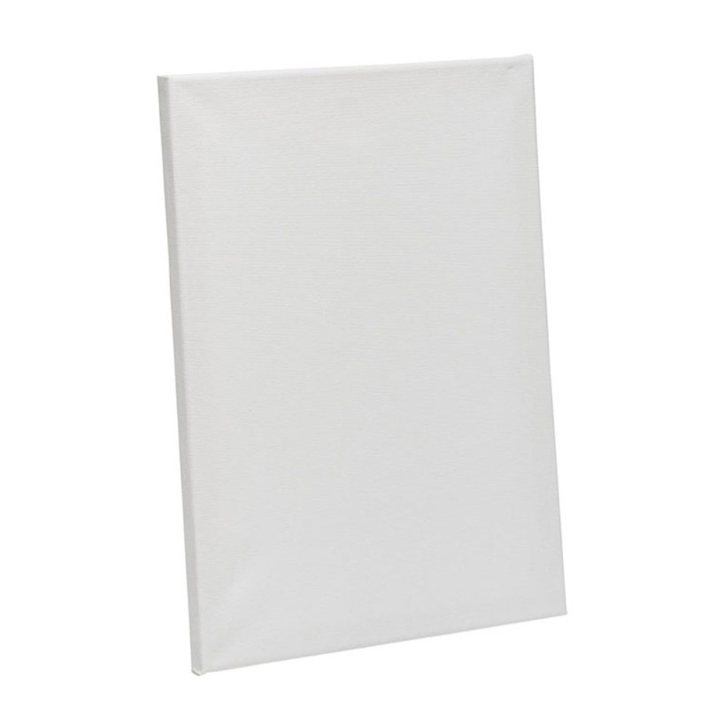 Lienzo en blanco 30 x 40cm artico Lienzo en blanco 30 x 40cm artico