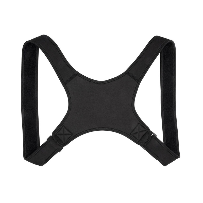Soporte postural para espalda 27,4 x 21,4 x 2,4cm vivamore Soporte postural para espalda 27,4 x 21,4 x 2,4cm vivamore