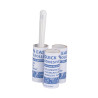 Set rodillo quitapelusas adhesivo lifetime