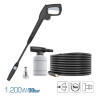 Hidrolimpiadora 1.200w 90 bar koma tools