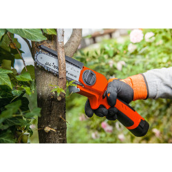 Motosierra all-rounder e-100 uc st-320