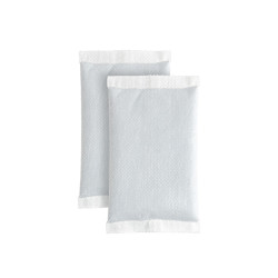 Pack de 2 calentadores de manos 10hr.desechable tha-hnd-0005-g thaw