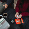 Pack de 2 calentadores de manos 10hr.desechable tha-hnd-0005-g thaw