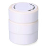 Set 3 recambios papel blanco para 07796 edm