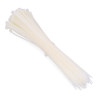 Bridas natural 12,7 x 1030 mm nylon alta calidad (bolsa 100 unid.)