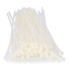 Bridas natural 12,7 x 1030 mm nylon alta calidad (bolsa 100 unid.)