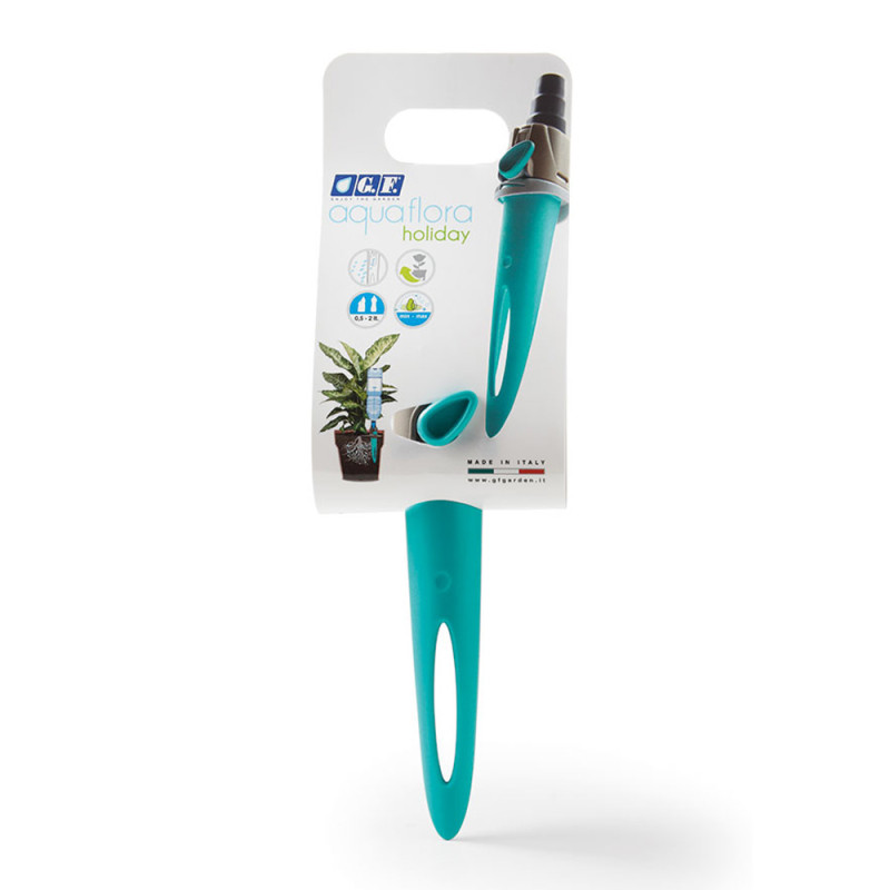 Riego vacacional por goteo aquaflora holiday basic mix color gf80256343 gf Riego vacacional por goteo aquaflora holiday basic mix color gf80256343 gf
