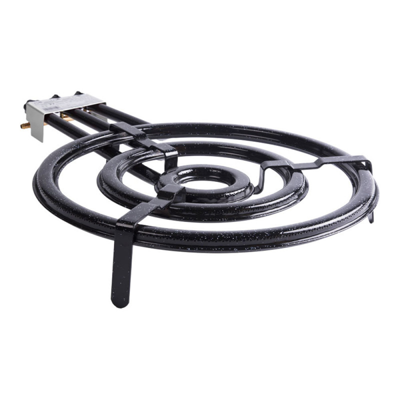 Quemador modelo plano 530mm vaello Quemador modelo plano 530mm vaello