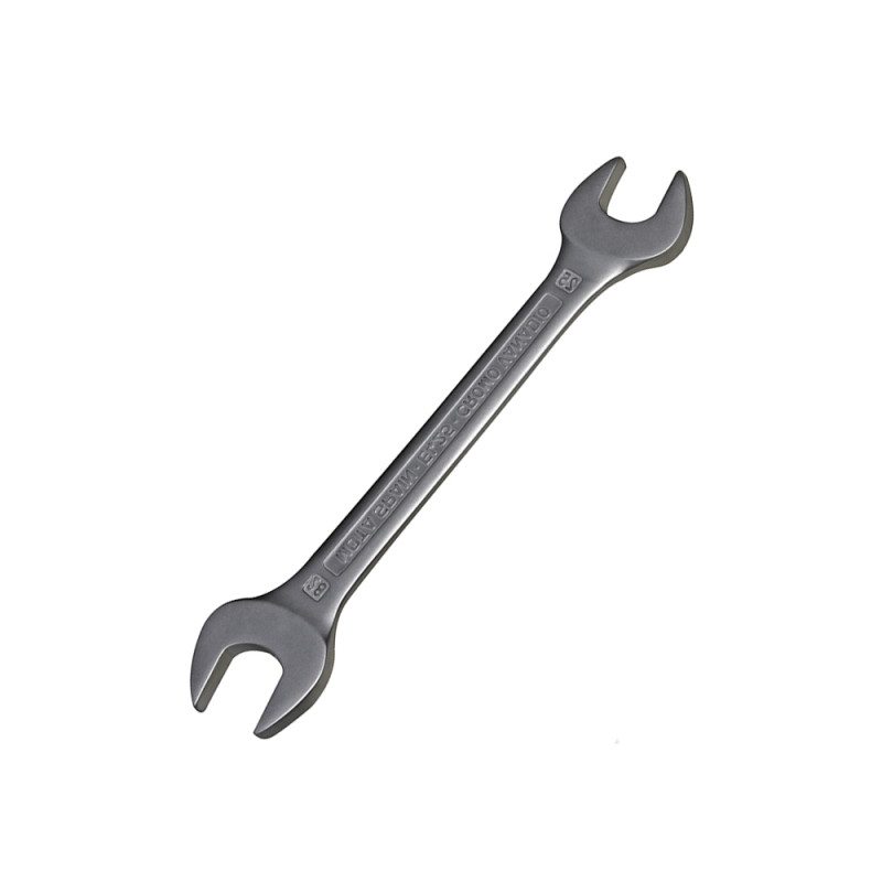Llave fija dos bocas de 8x9mm e408 mota Llave fija dos bocas de 8x9mm e408 mota