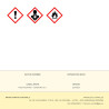Disolvente 1/2 litro koma tools
