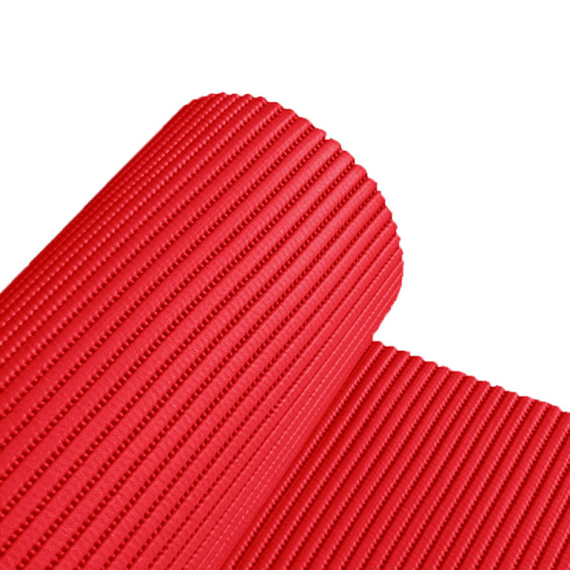 Alfombra aqua-mat basic rojo 15m Alfombra aqua-mat basic rojo 15m