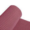 Alfombra aqua-mat basic burdeos 15m