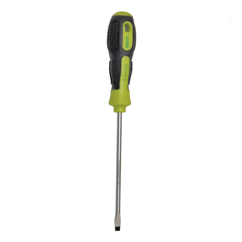 Destornillador punta plana 5.5 x 125 mm Destornillador punta plana 5.5 x 125 mm