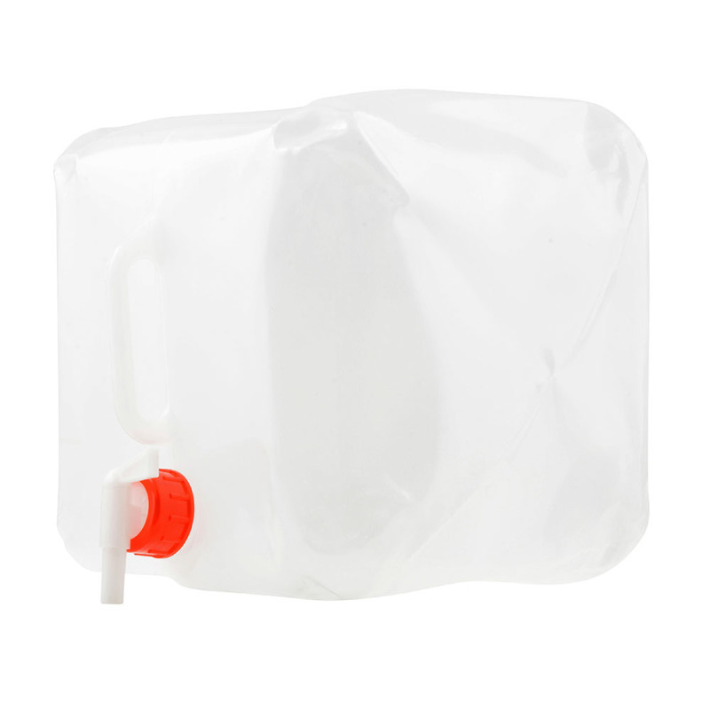 Deposito para agua plegable 10l. outfit Deposito para agua plegable 10l. outfit