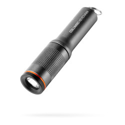 Linterna columbo™ keychain. boli super compacta