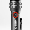 Linterna davinci™ 450l. flex recargable