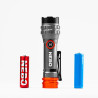 Linterna davinci™ 450l. flex recargable
