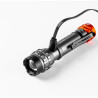 Linterna davinci™ 450l. flex recargable