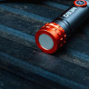 Linterna davinci™ 450l. flex recargable