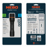 Linterna davinci™ 1000. recargable