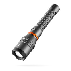 Linterna davinci™ 8000. recargable