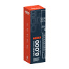 Linterna davinci™ 8000. recargable