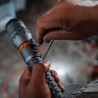 Linterna davinci™ 8000. recargable