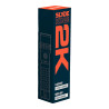 Linterna slyde king 2k. linterna+lámpara cob recargable. por la compra de 6 unidades regalo de expositor