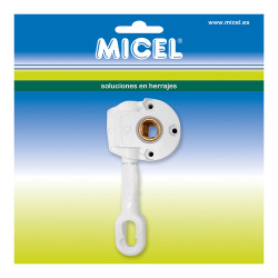 Maquina enrollar toldo 1:11 tld05 92551 micel