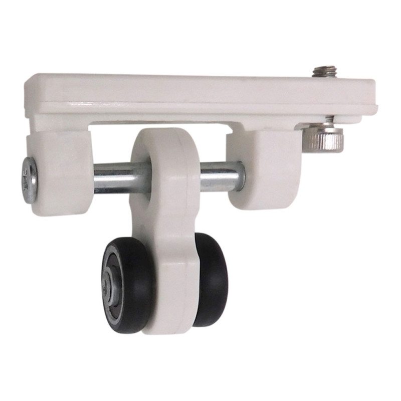 Polea corredera pergola tld21 20mm 92583 micel Polea corredera pergola tld21 20mm 92583 micel
