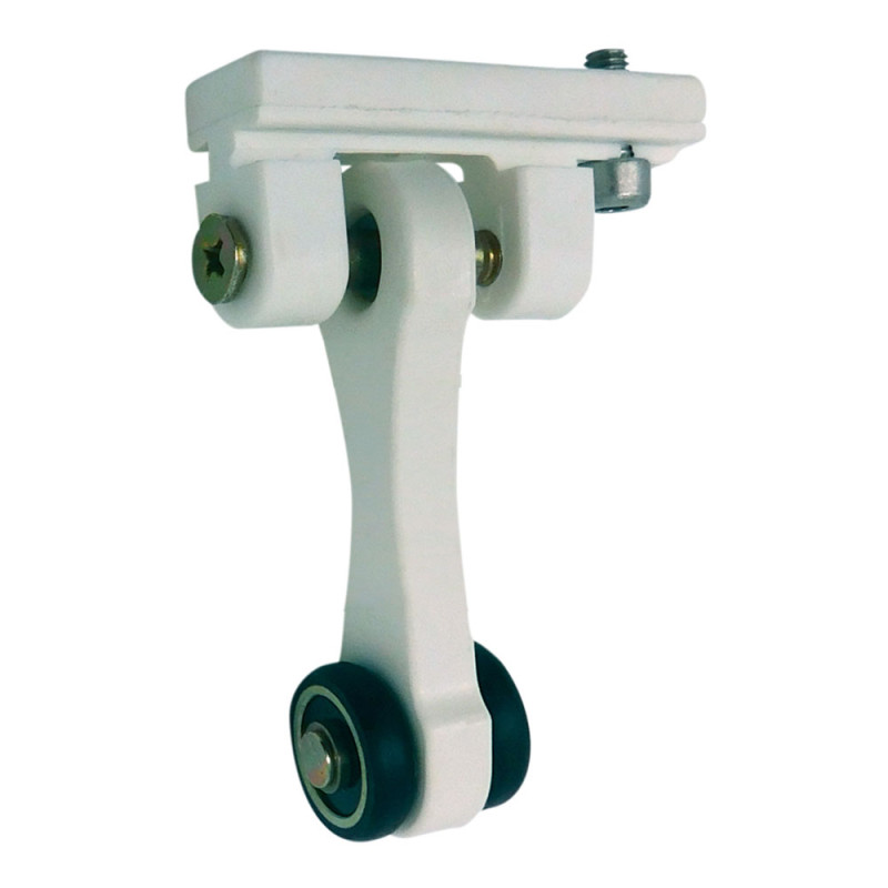 Polea corredera pergola tld21 60mm 92585 micel Polea corredera pergola tld21 60mm 92585 micel