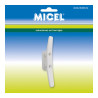 Blister de 1 polea cornamusa toldo tld15 102mm 92572 micel