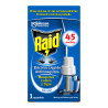 Recambio raid eléctrico 1ud (45 noches)