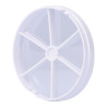 Válvula antirretorno extractor 08413 ø10cm edm