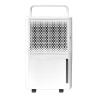Deshumidificador 250w 12l/día depósito 2,1l edm