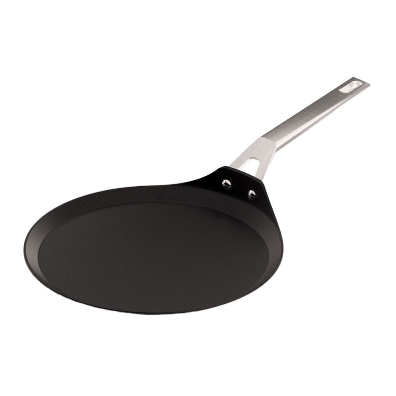 Crepera 28 cm aire no inducción Crepera 28 cm aire no inducción