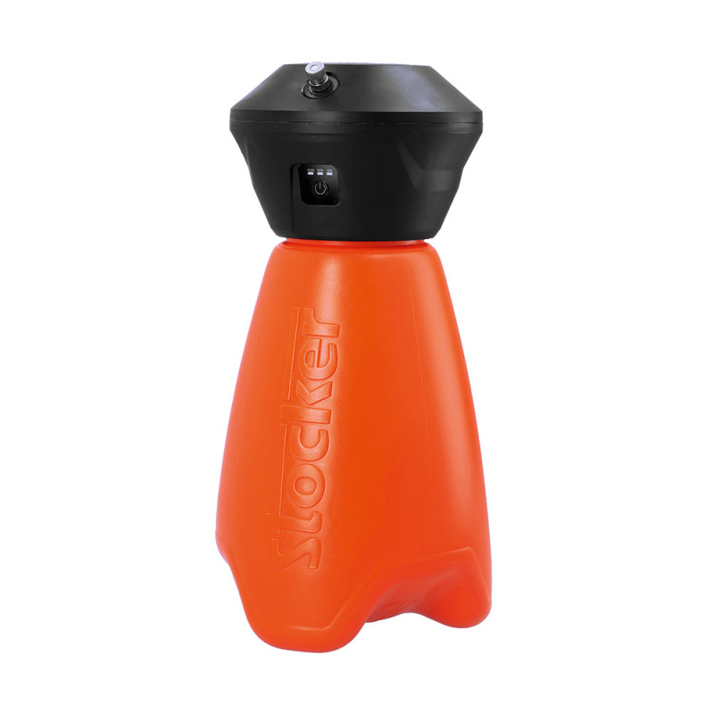 Geyser nebulizador mini 2 l li-ion 2,5 bar st-420 stocker Geyser nebulizador mini 2 l li-ion 2,5 bar st-420 stocker