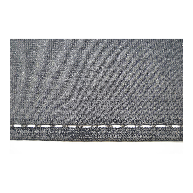 Malla ocultacion 230 gr 1 x 50 m color antracita fun & go Malla ocultacion 230 gr 1 x 50 m color antracita fun & go