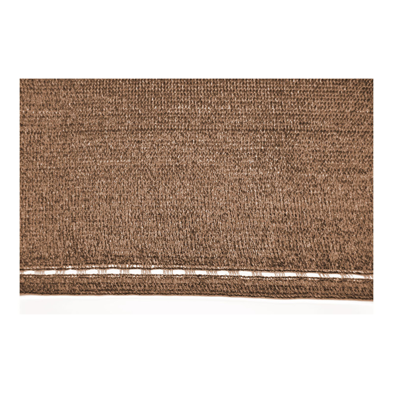 Malla ocultacion 230 gr 1 x 50 m color marron fun & go Malla ocultacion 230 gr 1 x 50 m color marron fun & go