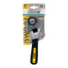 Llave ajustable swo 92/cbe- 6" irega