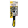 Llave ajustable swo 92/cbe- 8" irega