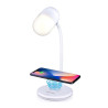 Lámpara de escritorio led 3 en 1 modelo a