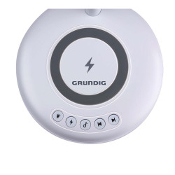 Lámpara de escritorio led 3 en 1 modelo b