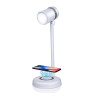 Lámpara de escritorio led 3 en 1 modelo b